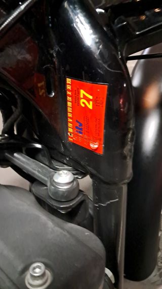 Harley Davidson Sportster Iron 883 - Impecable