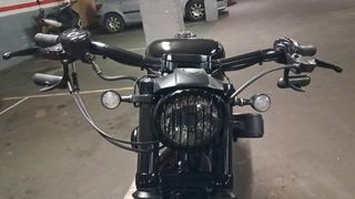 Harley Davidson Sportster Iron 883 - Impecable