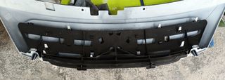 Rejilla + soporte, Citroen C3 2008