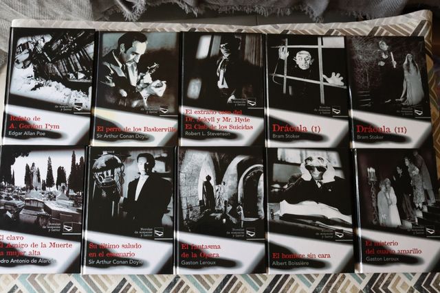 Libros Editorial Rueda