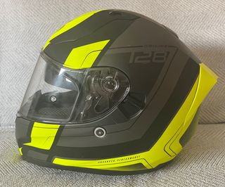 Casco moto Origine 128 - Talla XL