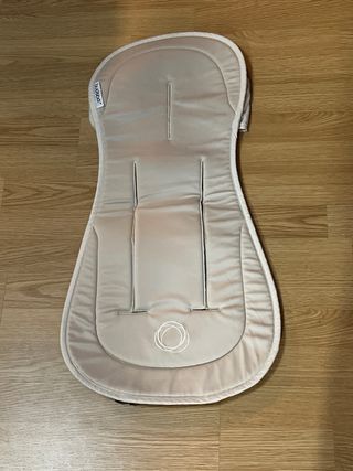 Saco y accesorios Bugaboo Bee 5