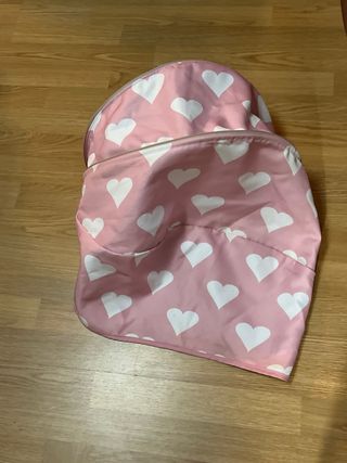 Saco y accesorios Bugaboo Bee 5