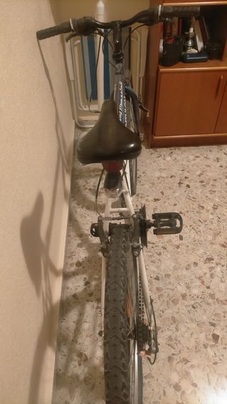 Bicicleta de montaña Rockrider Vitamine R 
