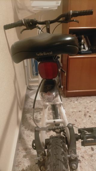 Bicicleta de montaña Rockrider Vitamine R 
