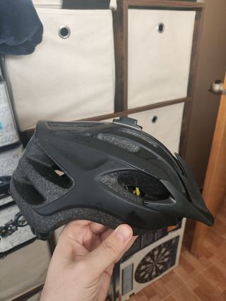 Casco bici Specialized con visera