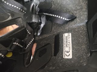 Casco bici Specialized con visera