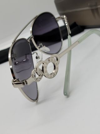 Gafas sol Guess - Plata