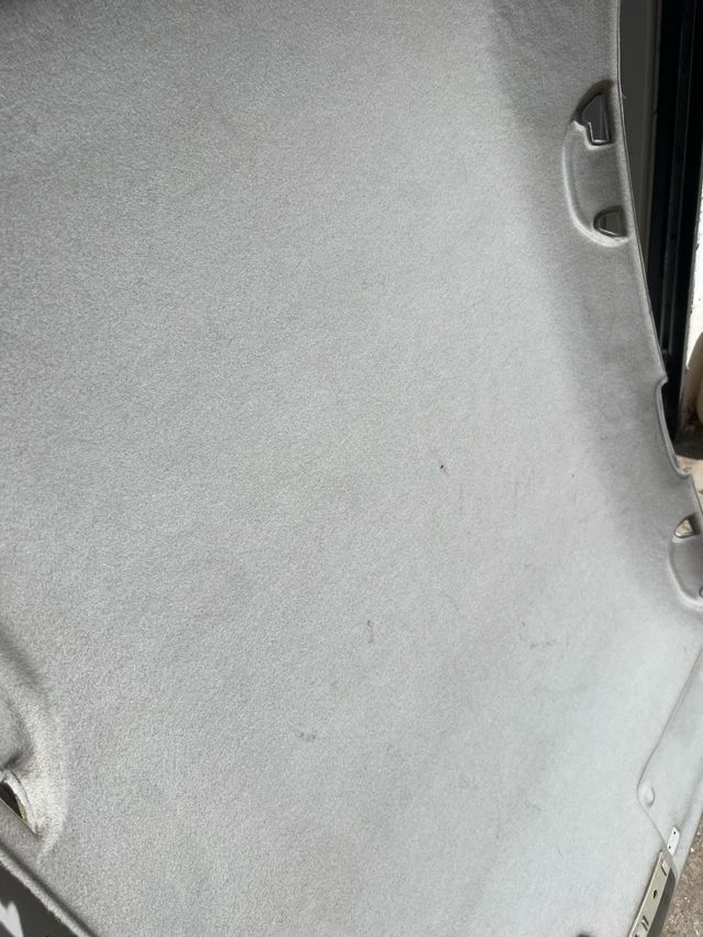 Techo interior Leon MK1