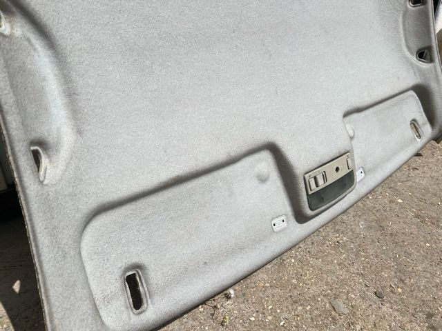 Techo interior Leon MK1