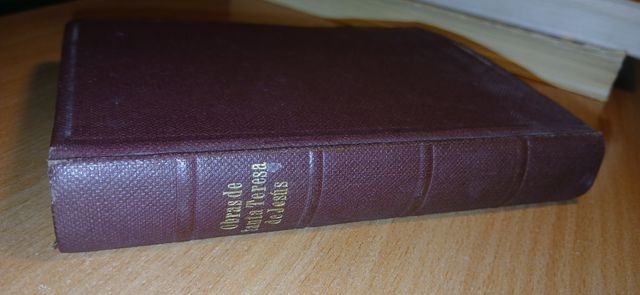 LITERATURA SIGLO ORO CERVANTES, TERESA, LOPE