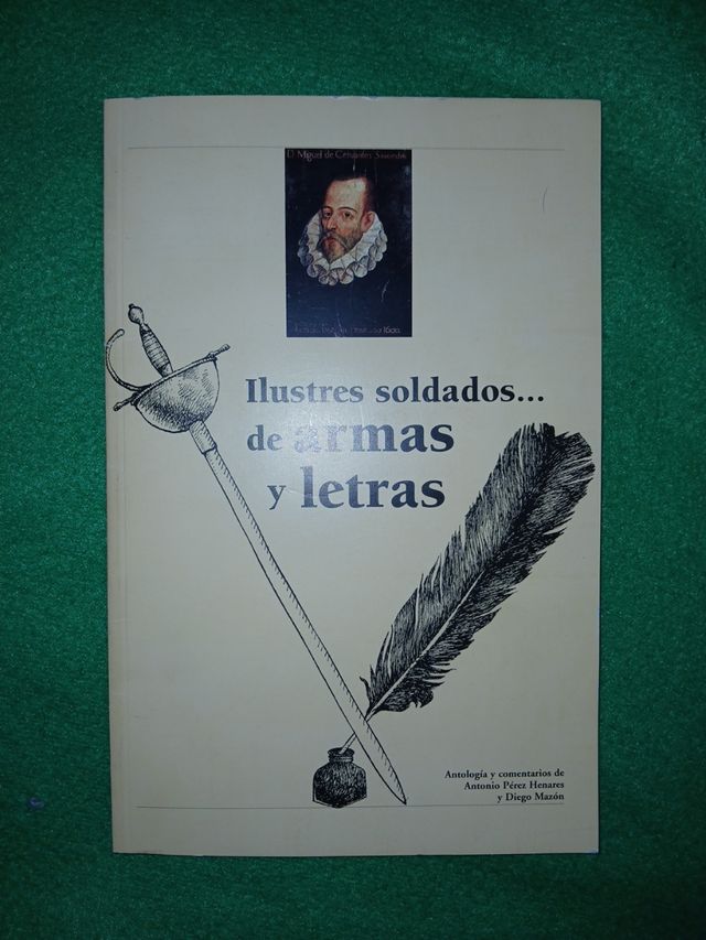 LITERATURA SIGLO ORO CERVANTES, TERESA, LOPE