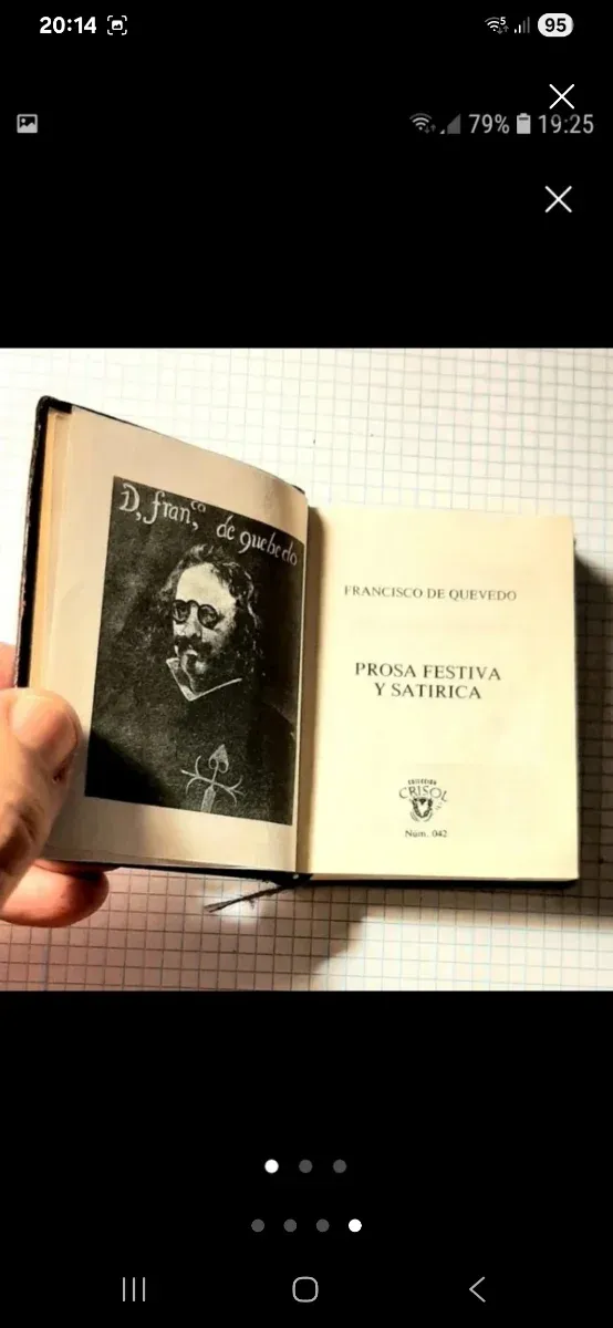 LITERATURA SIGLO ORO CERVANTES, TERESA, LOPE