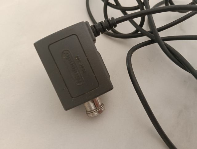 Cable Super Nintendo (Nintendo)