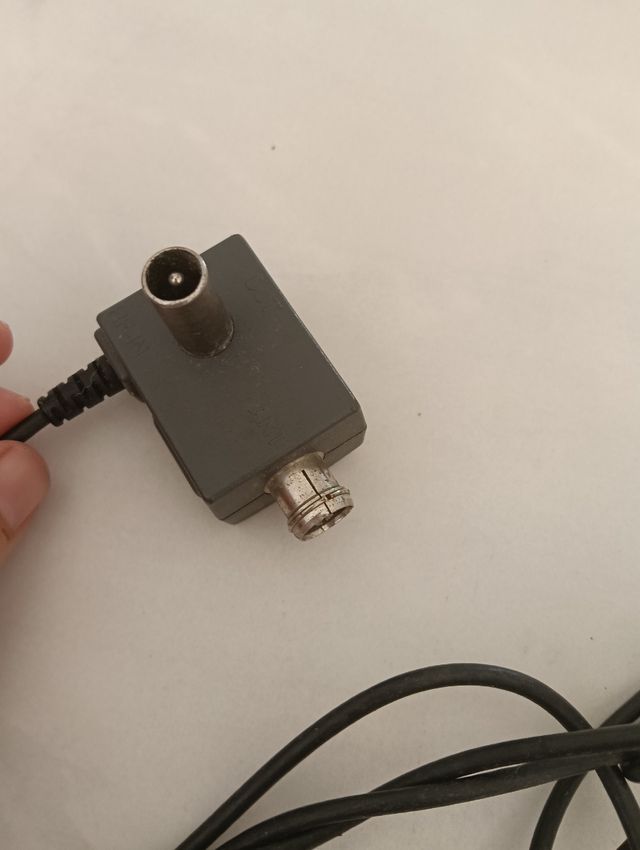 Cable Super Nintendo (Nintendo)