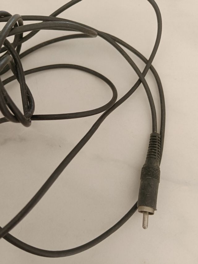 Cable Super Nintendo (Nintendo)