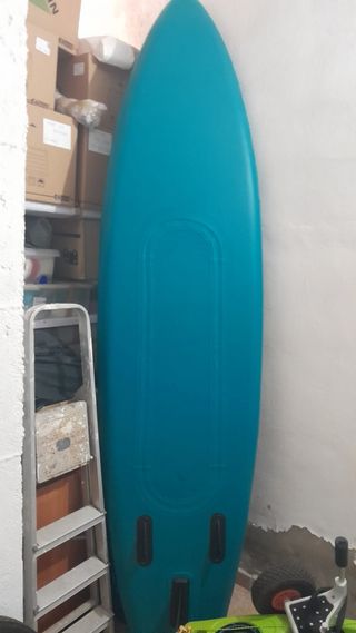 Tabla Paddle Surf Naish