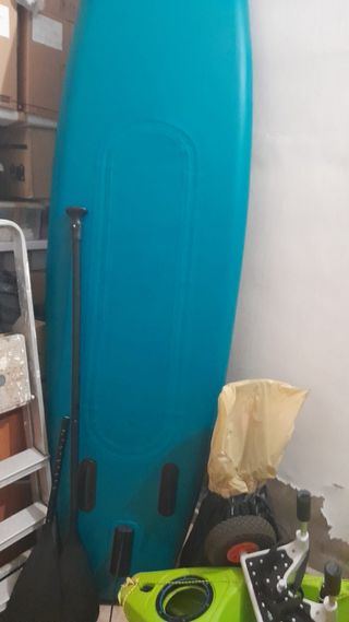 Tabla Paddle Surf Naish