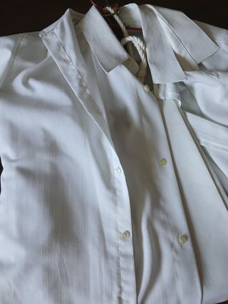 Traje comunión niño vintage 
