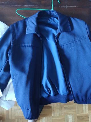 Traje comunión niño vintage 