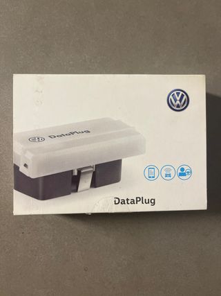 DataPlug VW ¡¡PARA ESTRENAR!! NO ENVIOS 