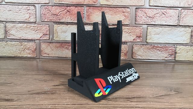 Stand mando Jogcon namco de playstation