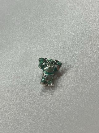 Charm Pandora Sulley Monstruos SA