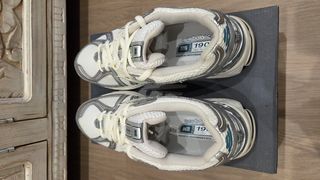 New Balance 1906R Silver Metalic 44,5
