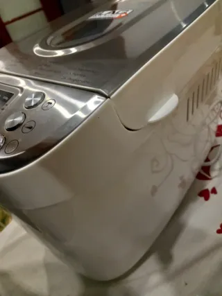 Panificadora SilverCrest 14 programas