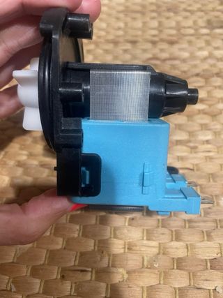 Bomba desagüe lavavajillas PSB-01