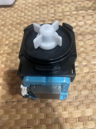 Bomba desagüe lavavajillas PSB-01