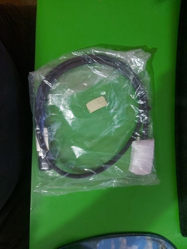 Cable SFF-8088 a SFF-8470. 1m infiniband