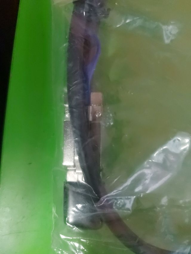 Cable SFF-8088 a SFF-8470. 1m infiniband