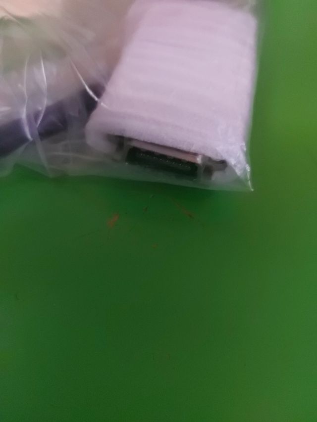 Cable SFF-8088 a SFF-8470. 1m infiniband