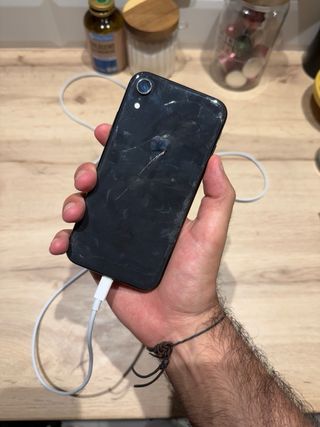 iPhone XR Negro - 64GB