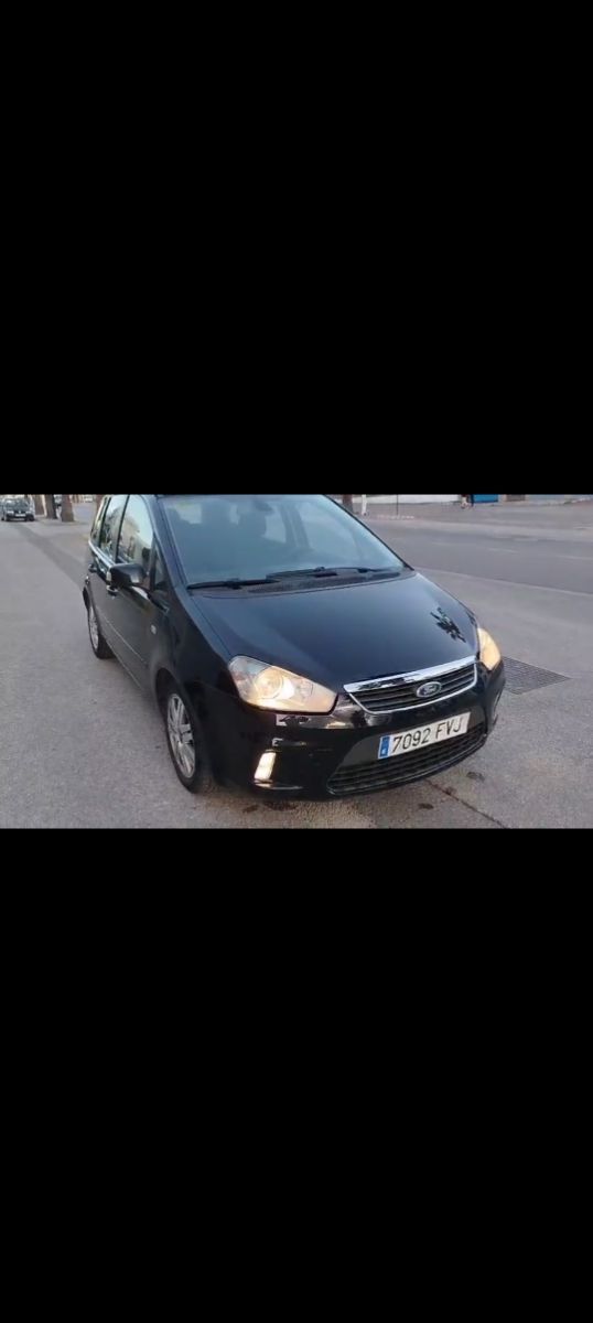 Ford C-MAX 2008 - foto 1