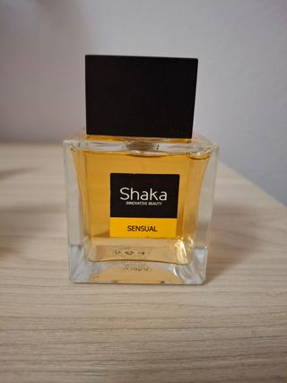 Set profumi OVS Shaka: Chic - Sensual - Bloom