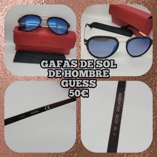 Gafas sol Guess hombre - GU8284