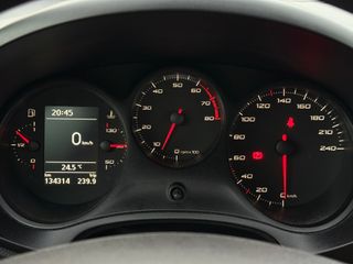 SEAT León 1.2 TSI 105cv 2013 Gris Daytona