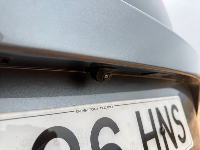 SEAT León 1.2 TSI 105cv 2013 Gris