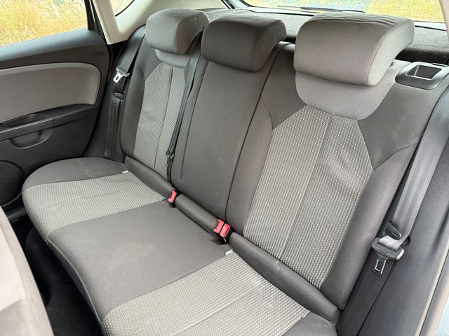 SEAT León 1.2 TSI 105cv 2013 Gris