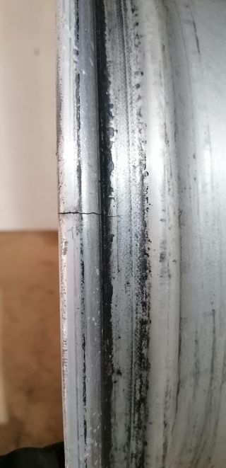 Juego de llantas Lexus IS200 R18