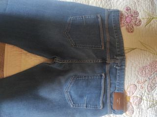 Vaqueros Pedro del Hierro - Talla L