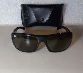Ray-Ban RB 4150  Polarizadas