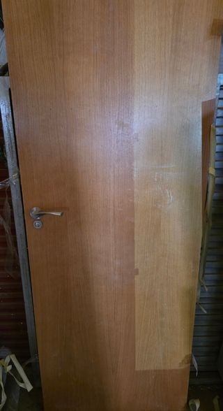 Puertas interiores - 3 unidades