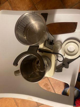 Thermomix 3300 - Batidora Vintage