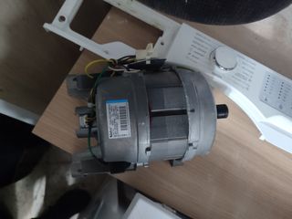 Motor Lavadora Fagor - Repuestos.  Piezas usadas 