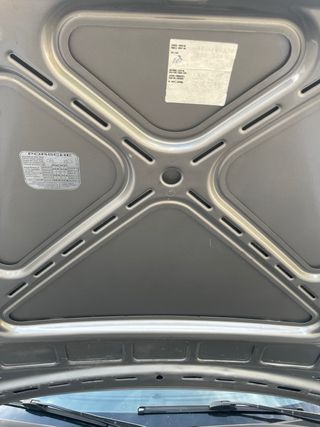 Porsche Boxster 2.5 Manual (Nacional)
