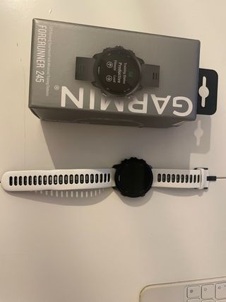 Garmin Forerunner 245 - Reloj GPS