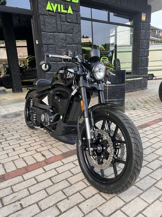 99€/Mes Leonart 125cc 2025 